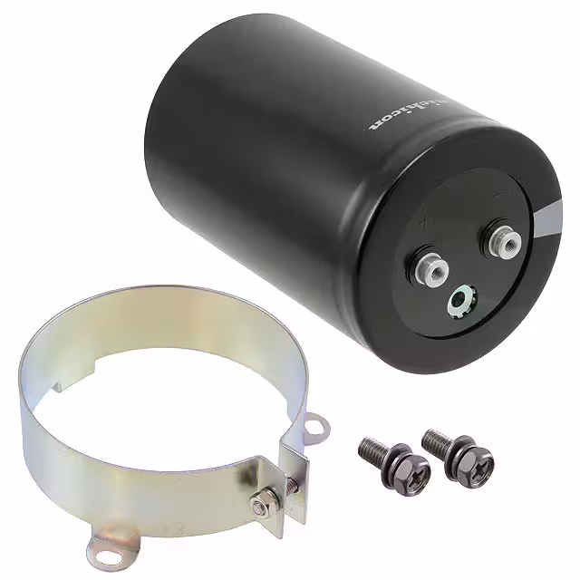 LNUN7472MSEJ Nichicon  Condensateurs électrolytiques en aluminium